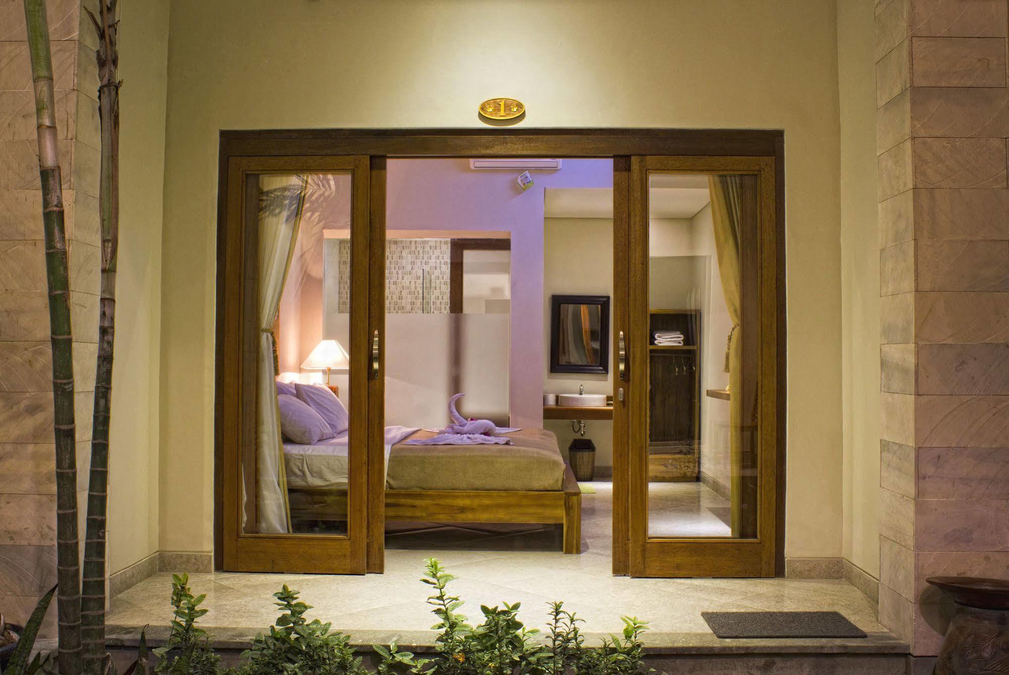 Sura Inn Ubud 외부 사진